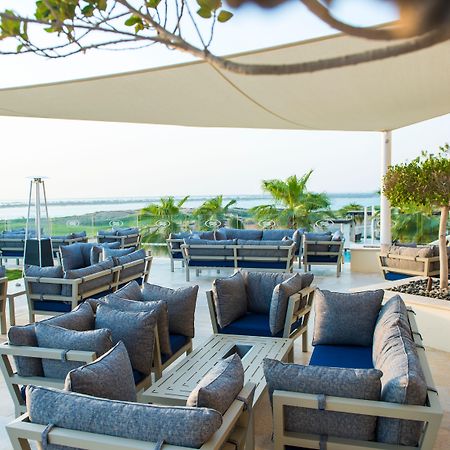 Crowne Plaza Yas Island By Ihg Hotel Abu Dhabi Ngoại thất bức ảnh