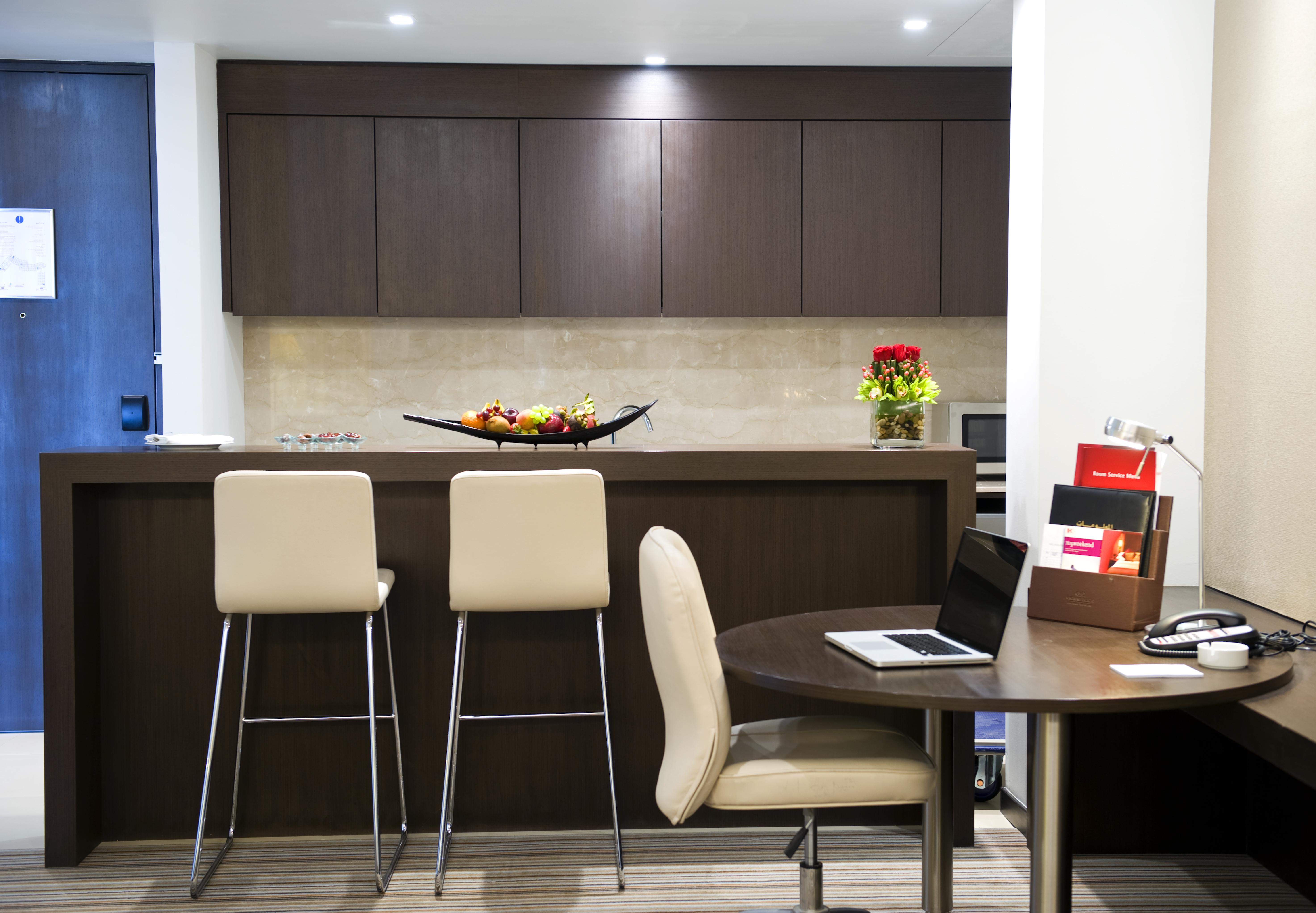 Crowne Plaza Yas Island By Ihg Hotel Abu Dhabi Ngoại thất bức ảnh