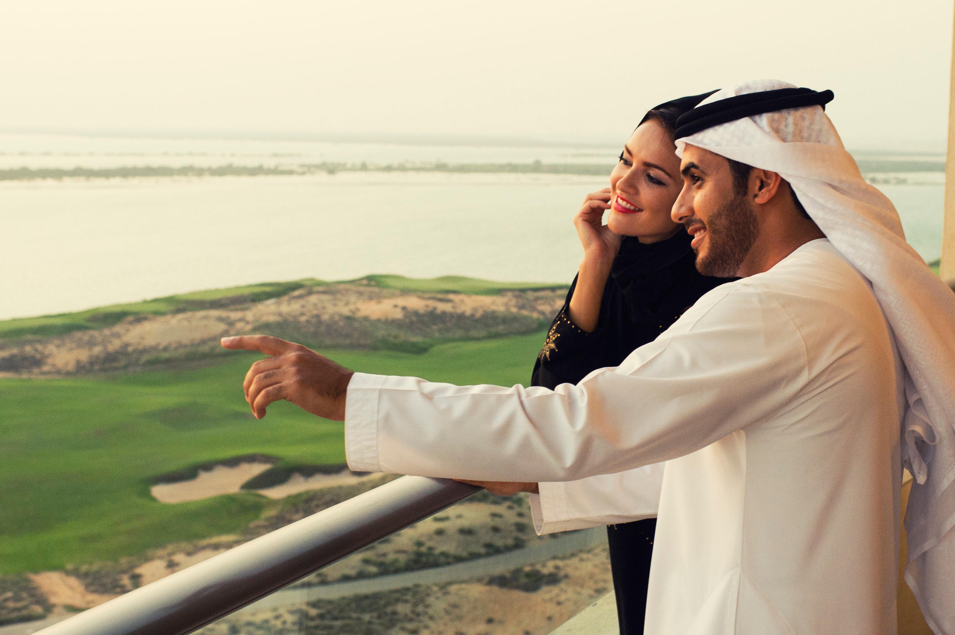Crowne Plaza Yas Island By Ihg Hotel Abu Dhabi Ngoại thất bức ảnh