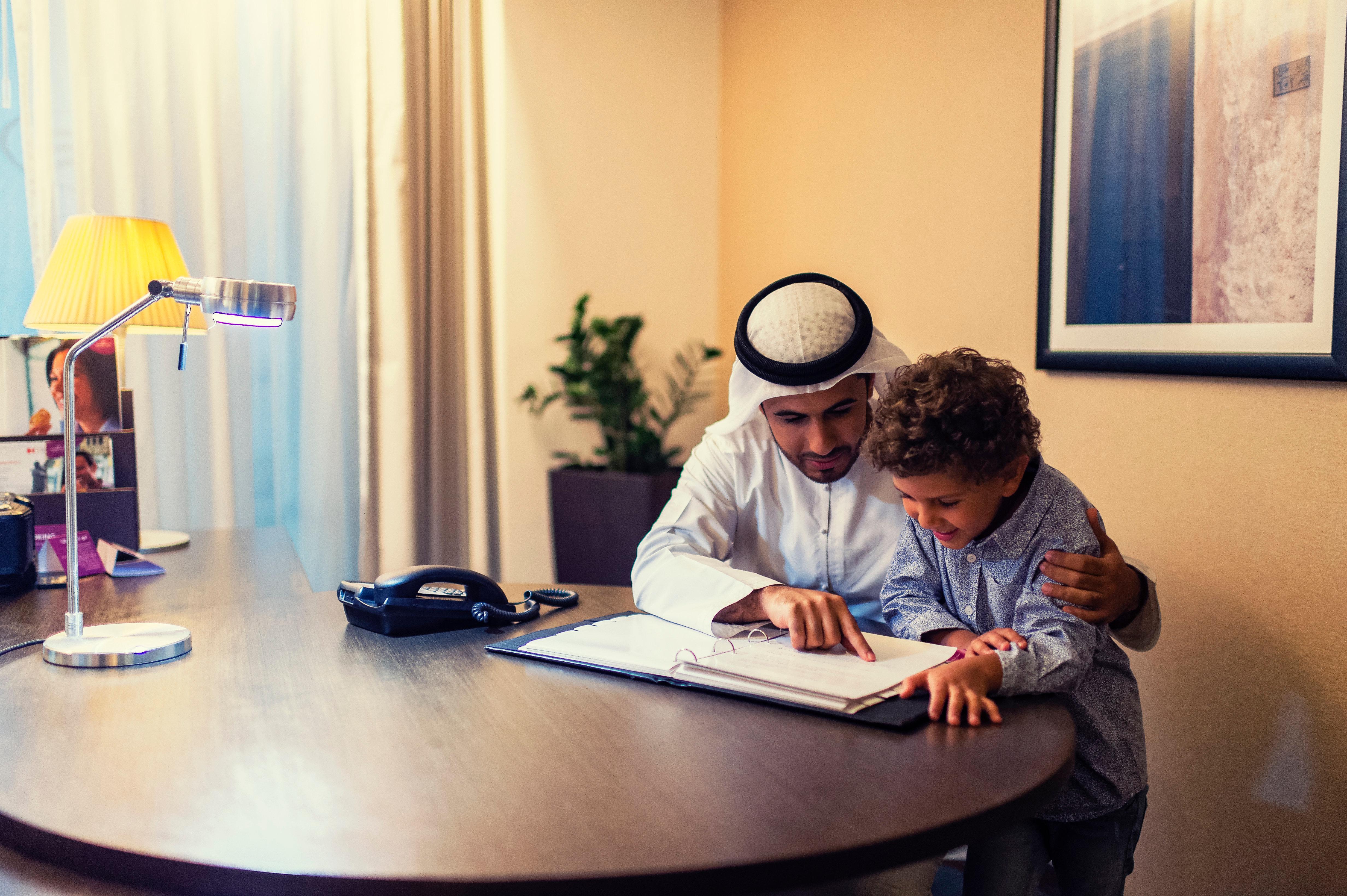 Crowne Plaza Yas Island By Ihg Hotel Abu Dhabi Ngoại thất bức ảnh
