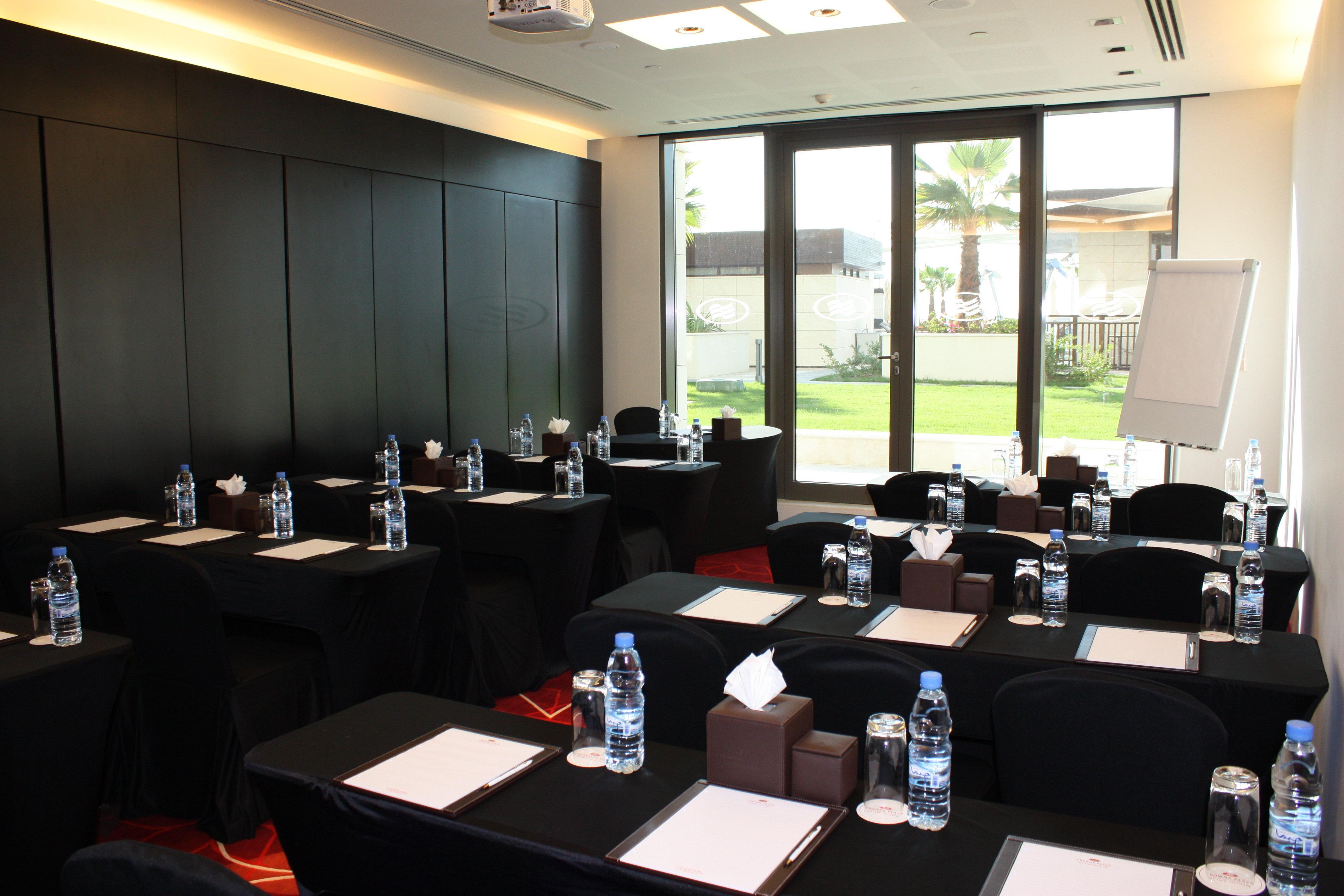 Crowne Plaza Yas Island By Ihg Hotel Abu Dhabi Ngoại thất bức ảnh