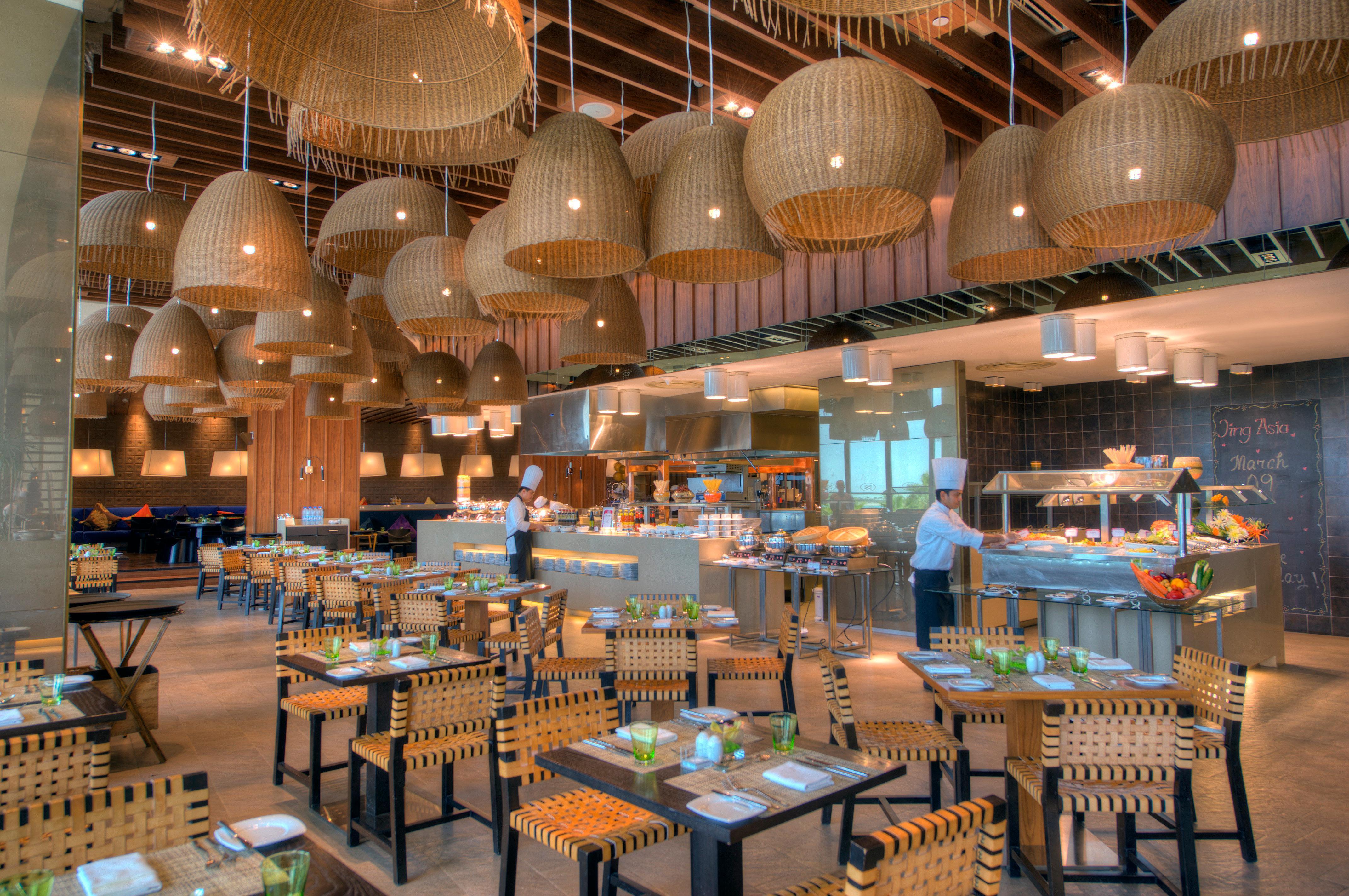 Crowne Plaza Yas Island By Ihg Hotel Abu Dhabi Ngoại thất bức ảnh