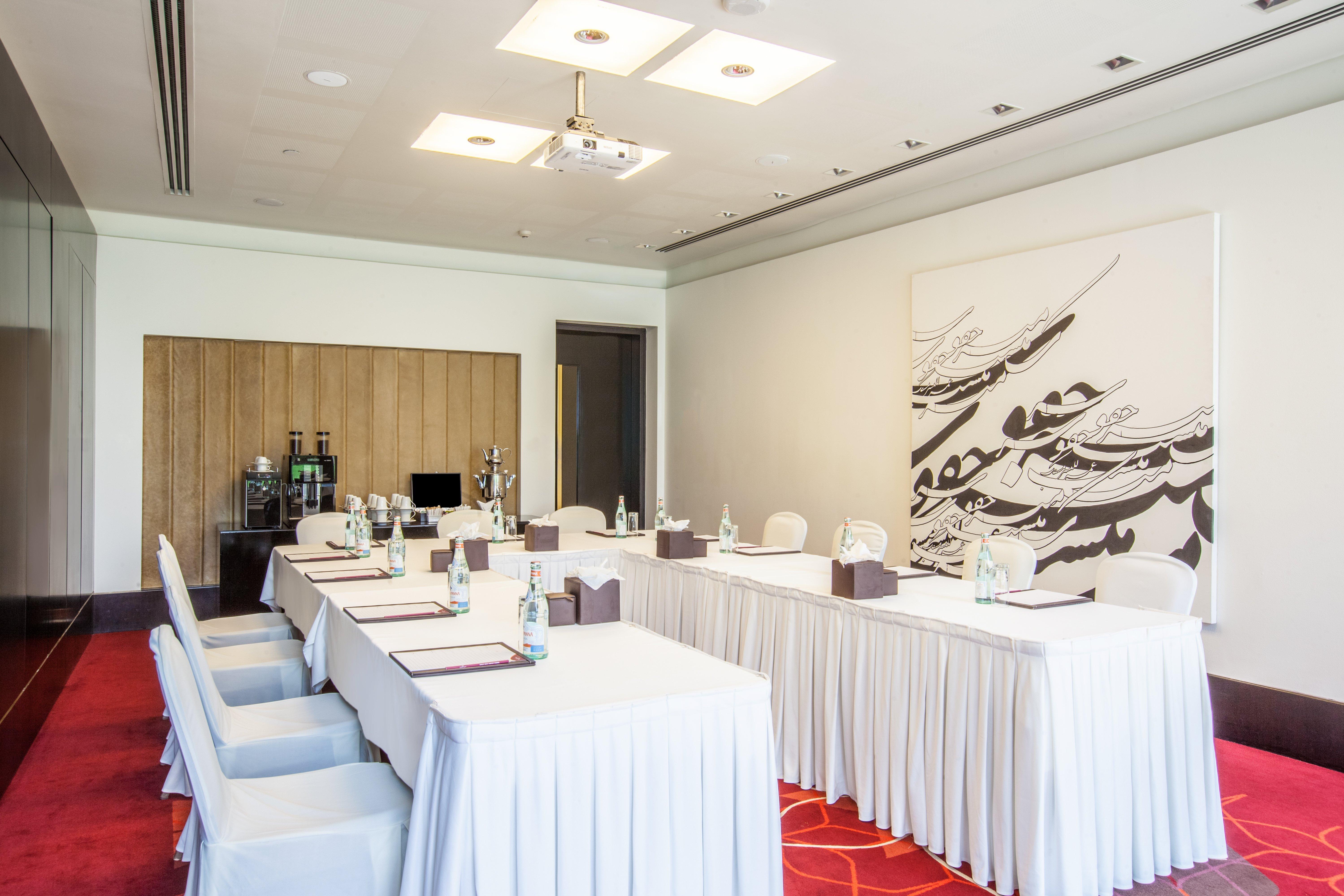 Crowne Plaza Yas Island By Ihg Hotel Abu Dhabi Ngoại thất bức ảnh