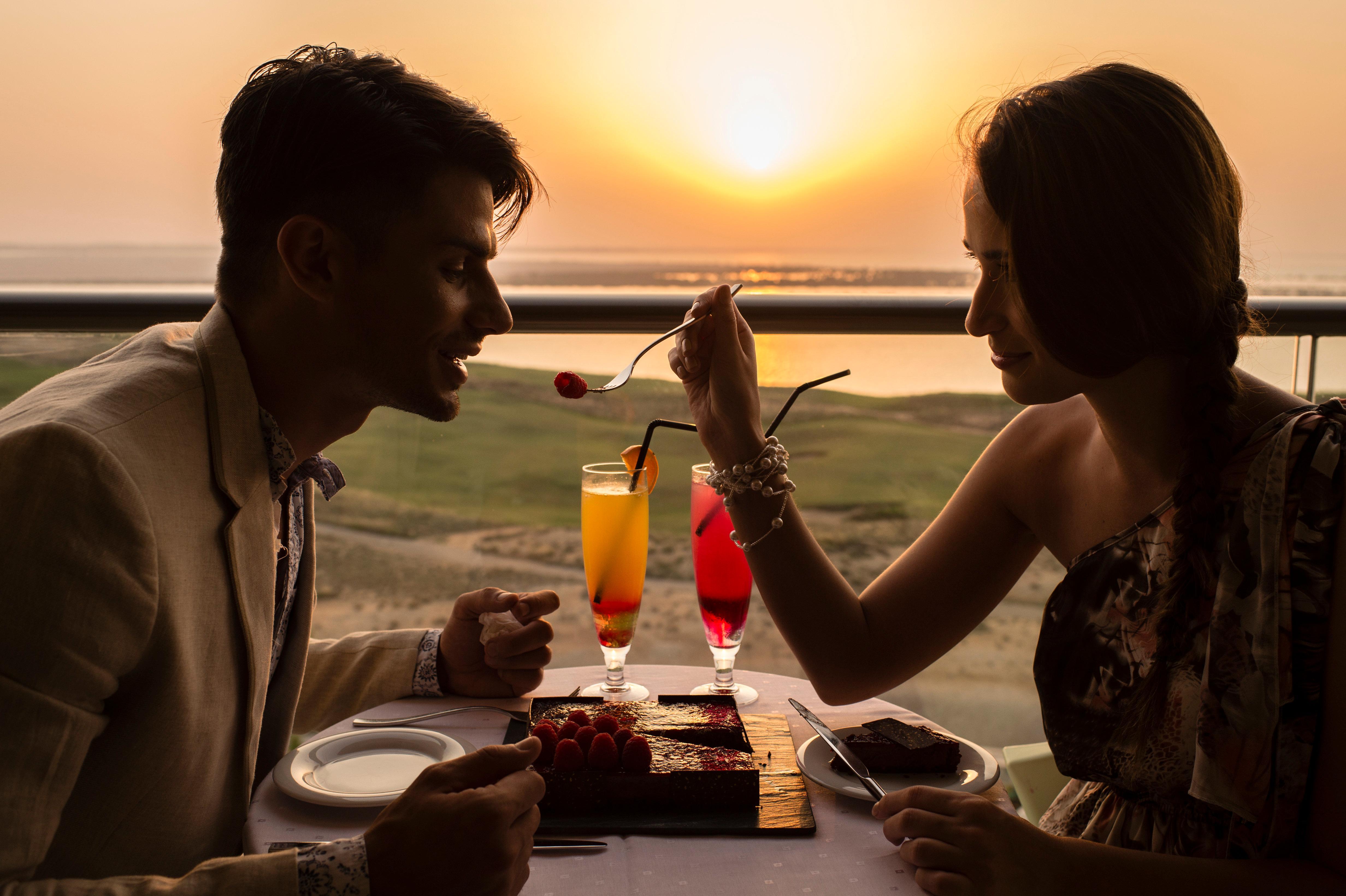 Crowne Plaza Yas Island By Ihg Hotel Abu Dhabi Ngoại thất bức ảnh